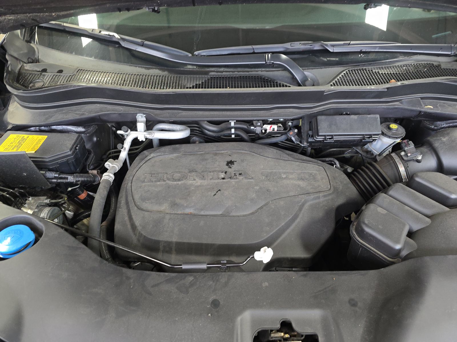 2022 Honda Pilot Special Edition AWD