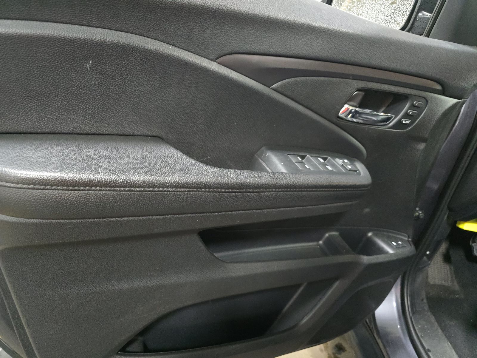 2022 Honda Pilot Special Edition AWD