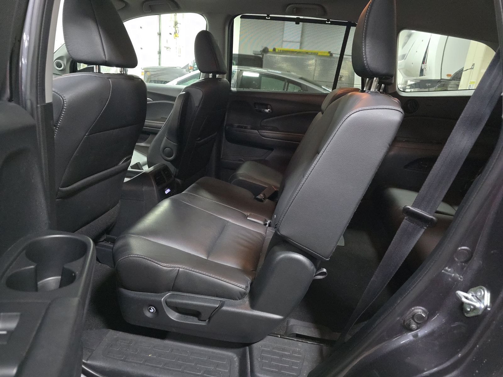 2022 Honda Pilot Special Edition AWD