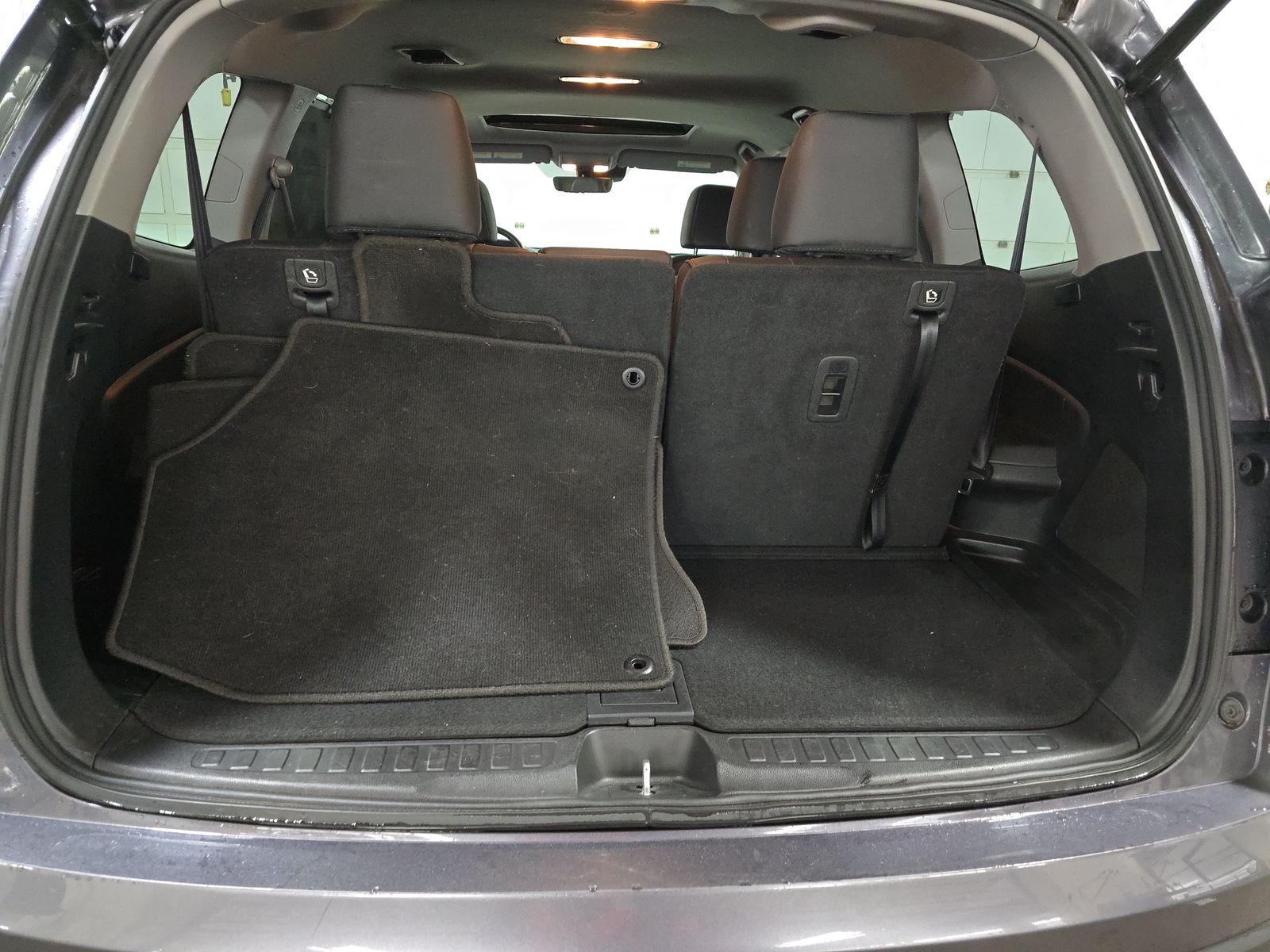 2022 Honda Pilot Special Edition AWD