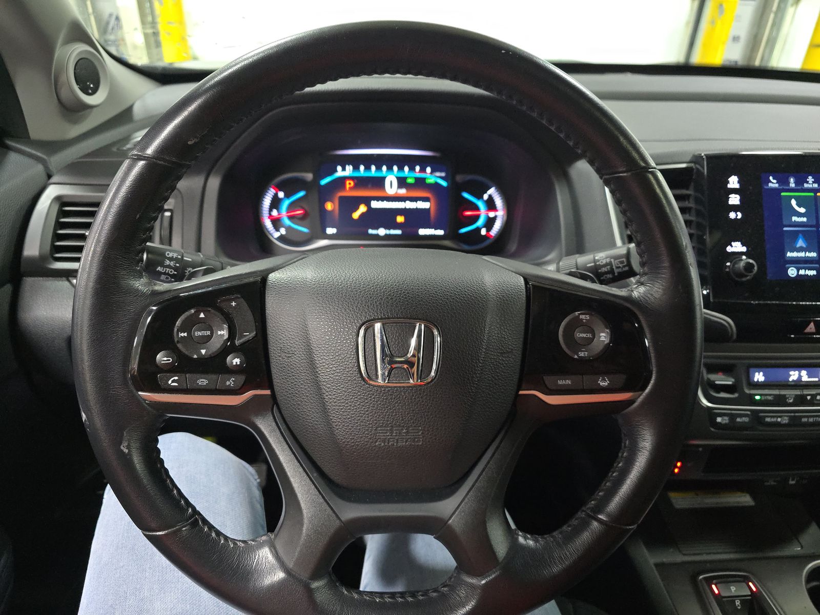 2022 Honda Pilot Special Edition AWD