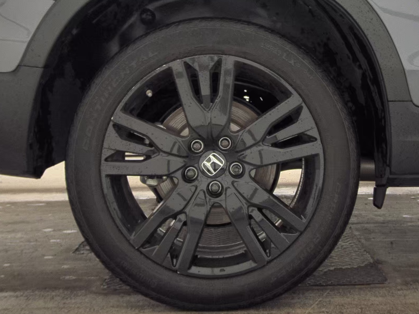 2022 Honda Pilot Special Edition AWD