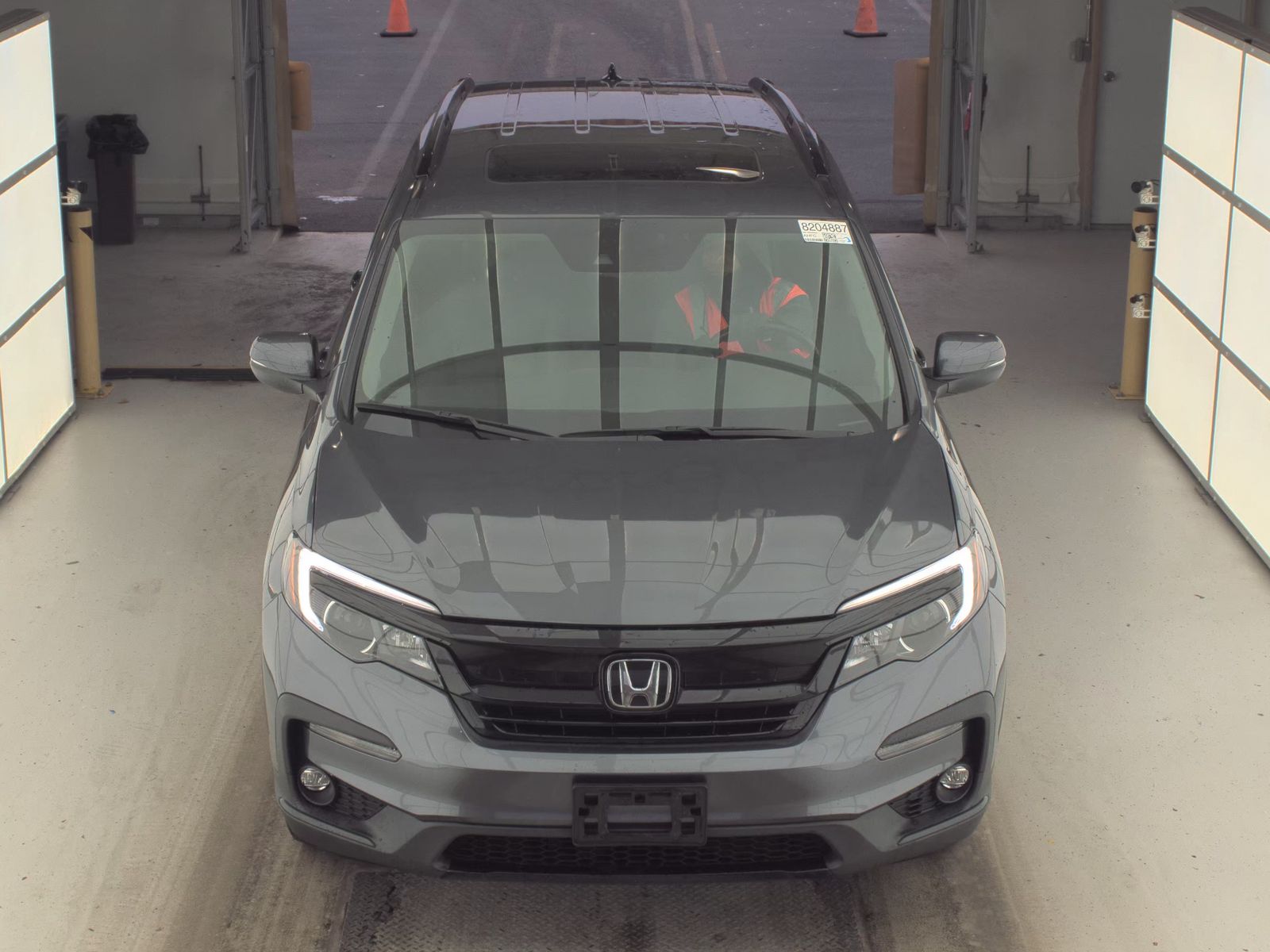 2022 Honda Pilot Special Edition AWD