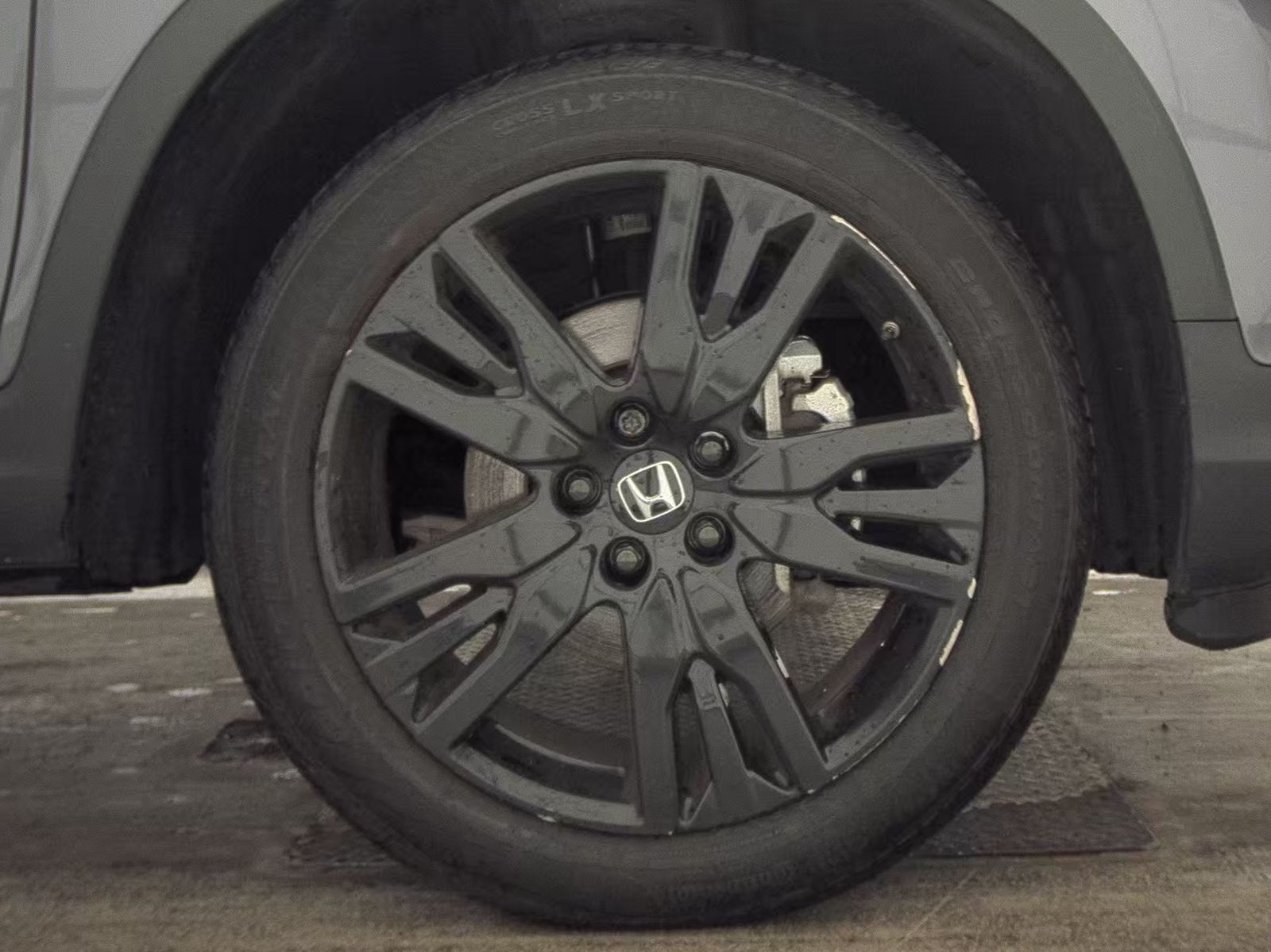 2022 Honda Pilot Special Edition AWD