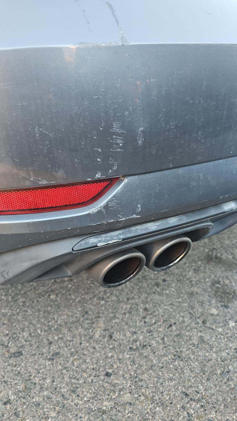 2017 Audi A3 2.0T Premium FWD