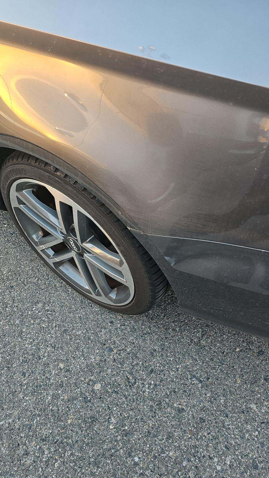 2017 Audi A3 2.0T Premium FWD