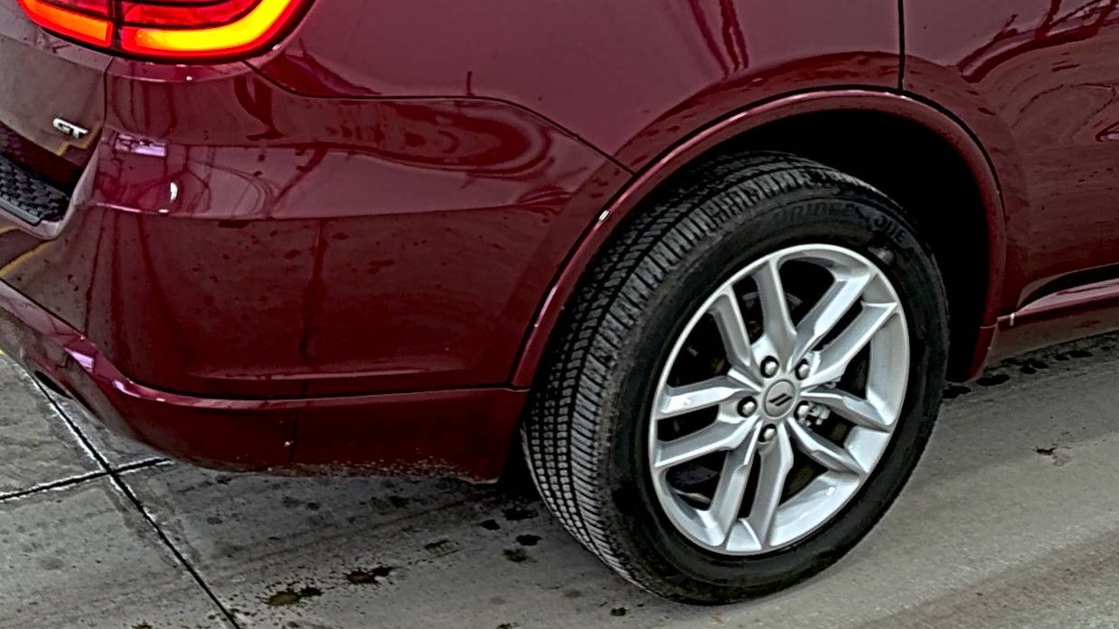 2022 Dodge Durango GT Plus AWD