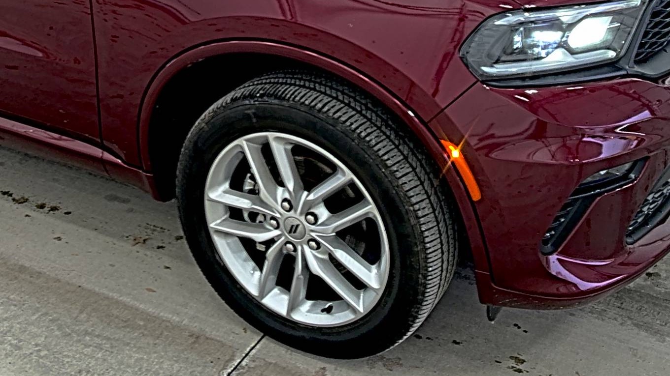 2022 Dodge Durango GT Plus AWD