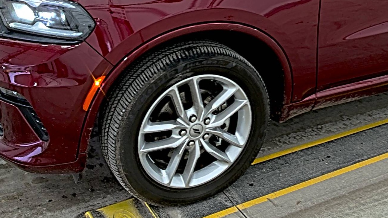 2022 Dodge Durango GT Plus AWD