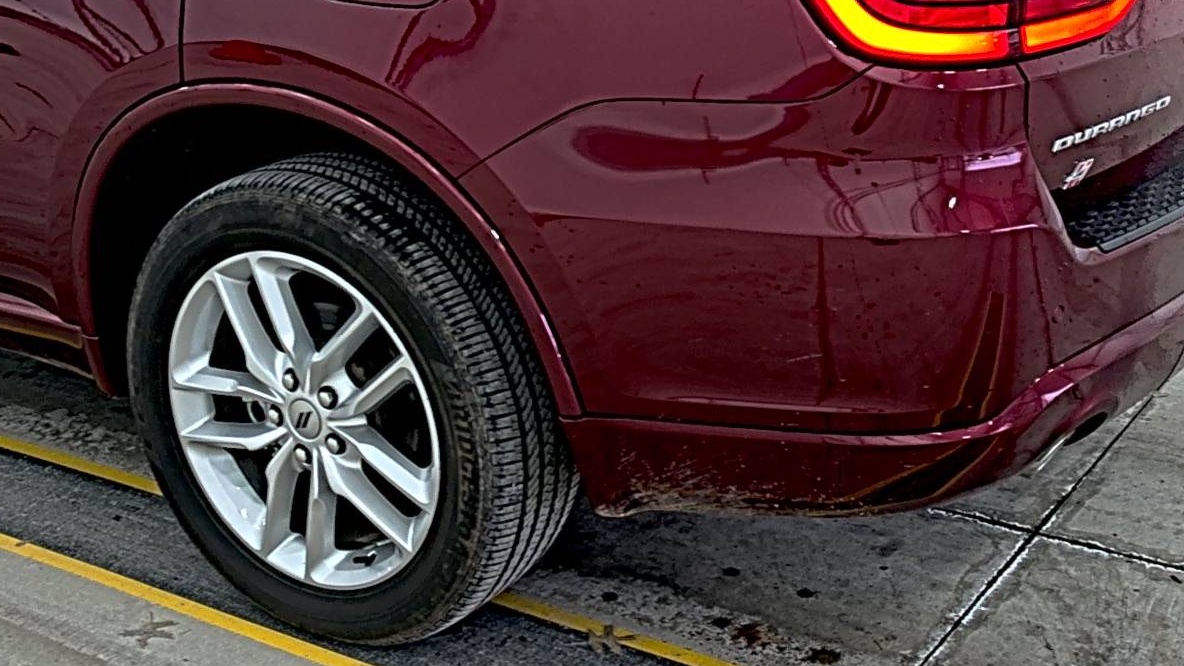 2022 Dodge Durango GT Plus AWD