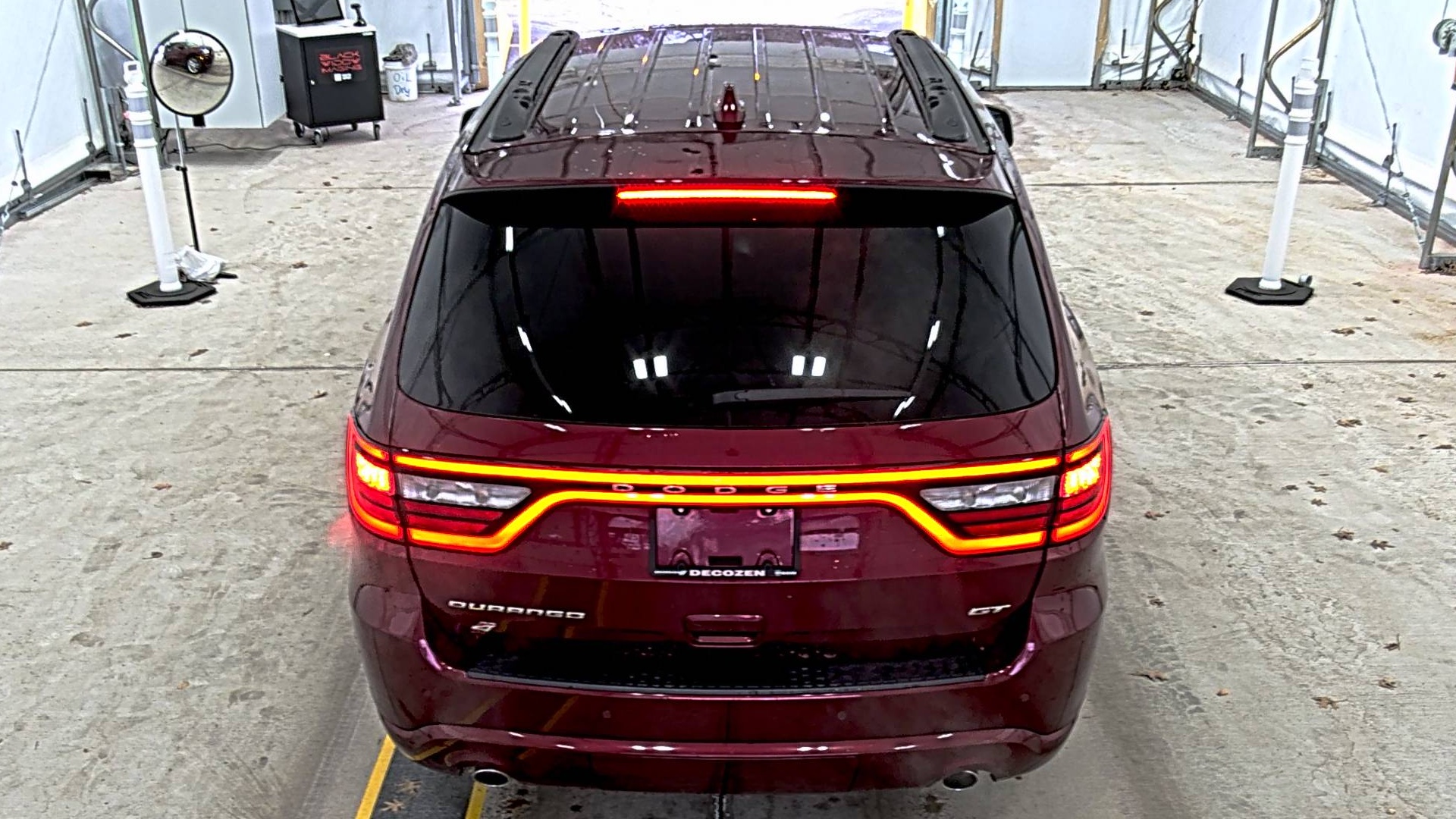 2022 Dodge Durango GT Plus AWD