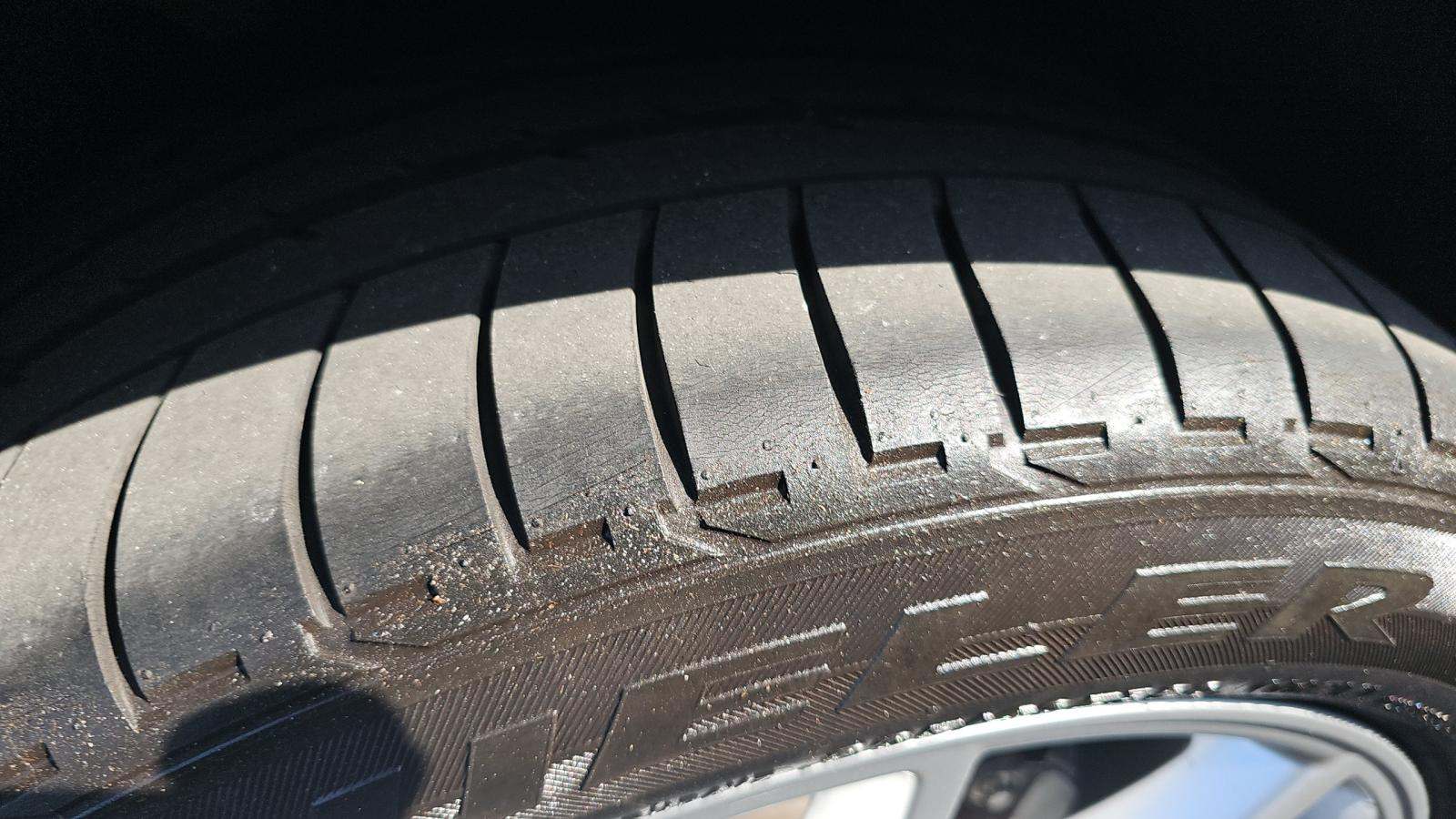 2022 Porsche Cayenne Base AWD