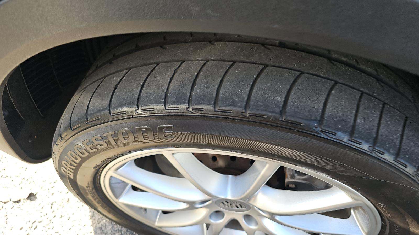 2022 Porsche Cayenne Base AWD