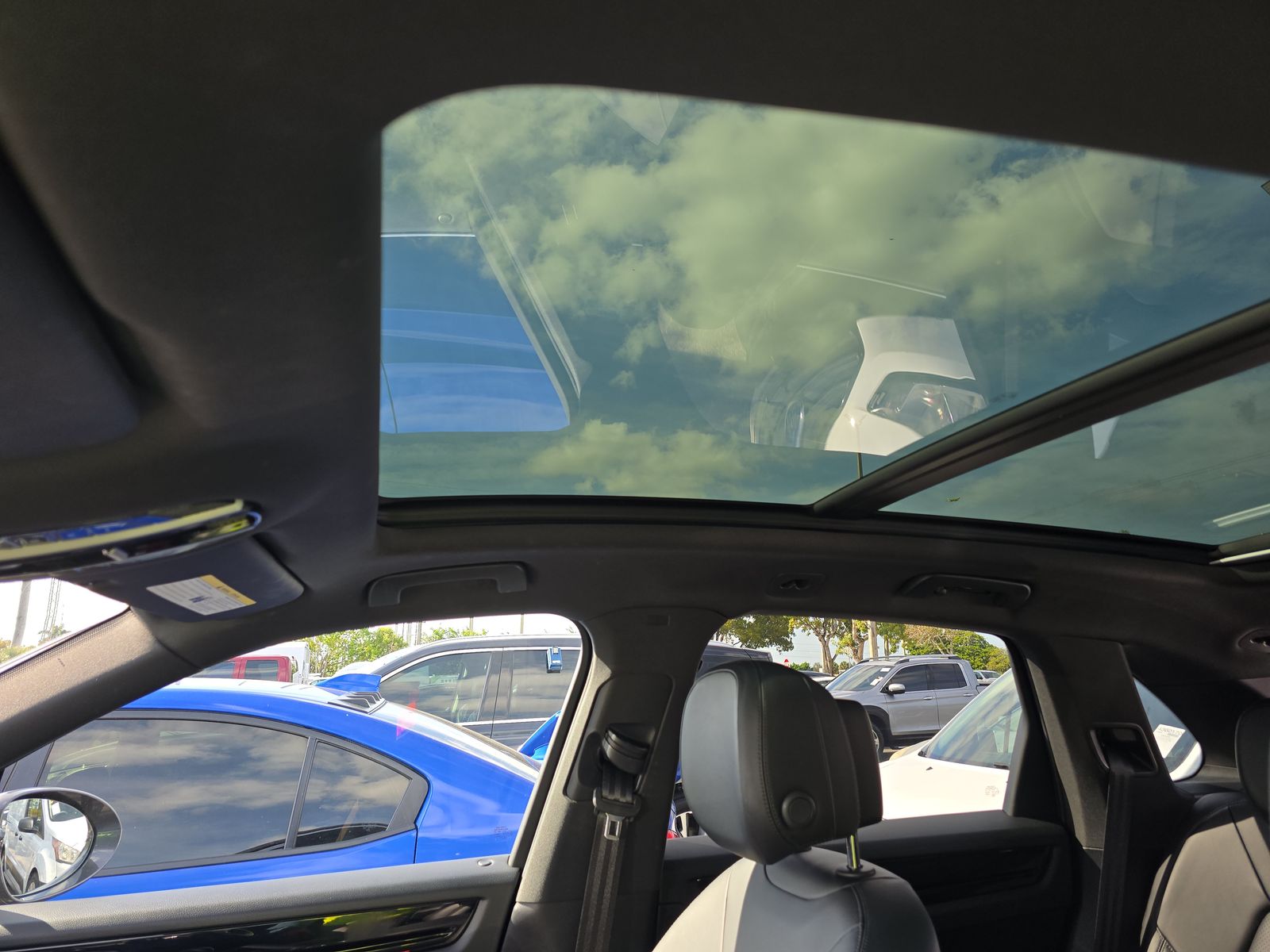 2022 Porsche Cayenne Base AWD