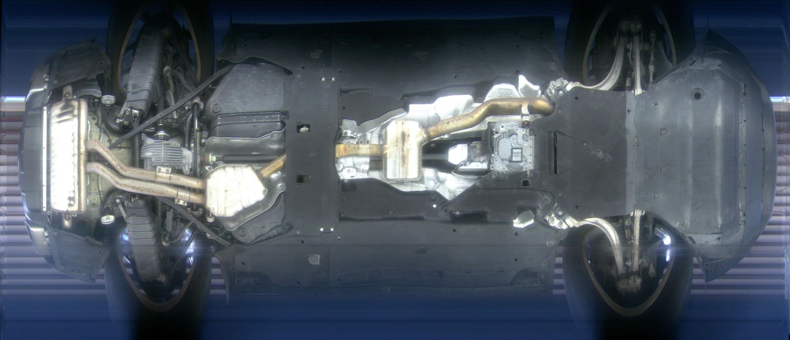 2022 Porsche Cayenne Base AWD