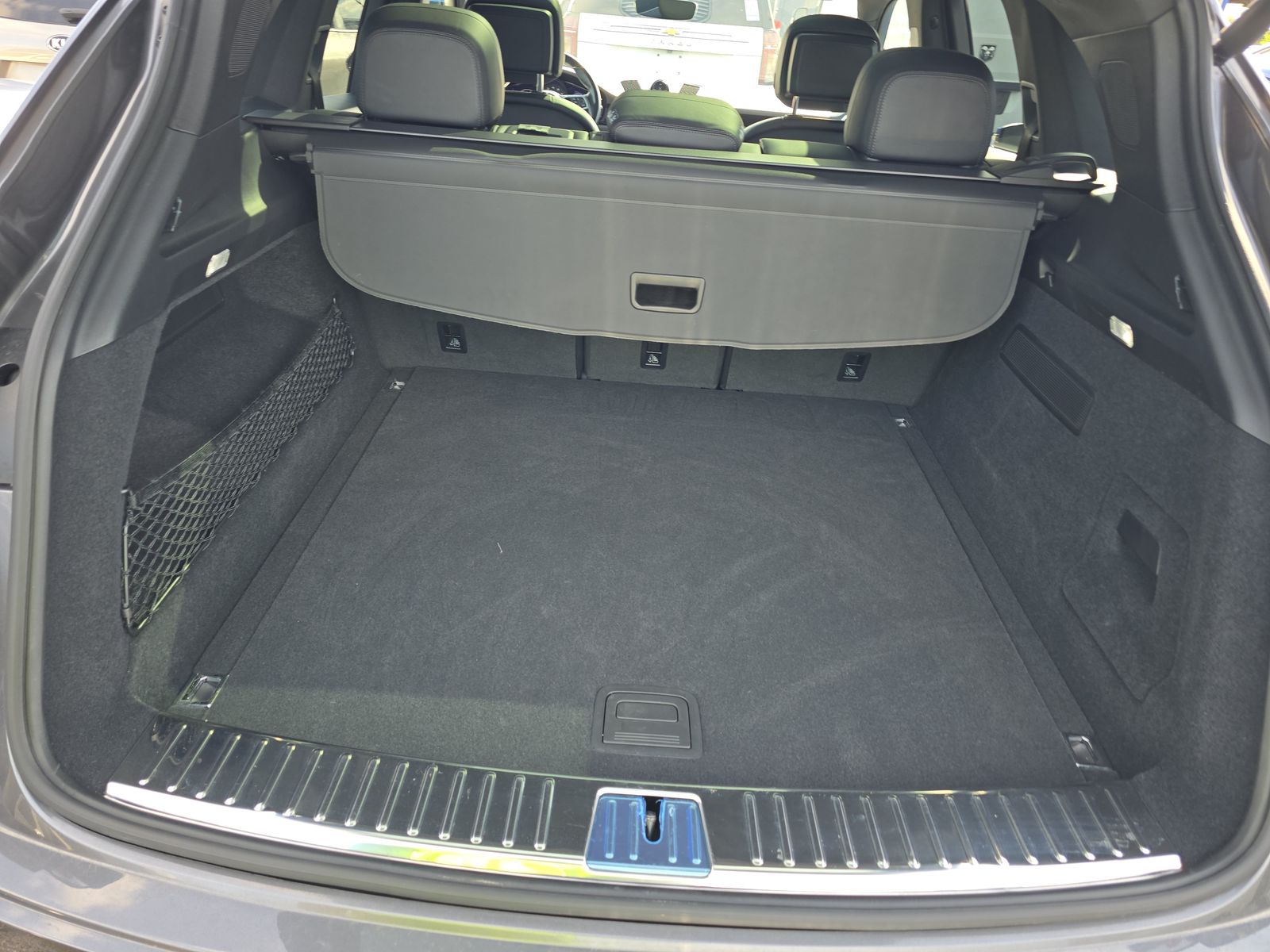 2022 Porsche Cayenne Base AWD