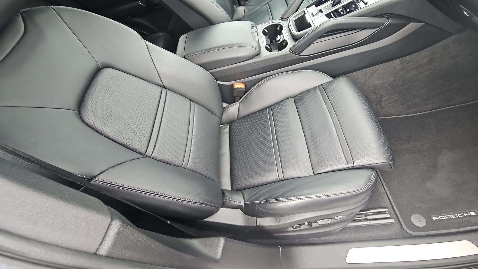 2022 Porsche Cayenne Base AWD