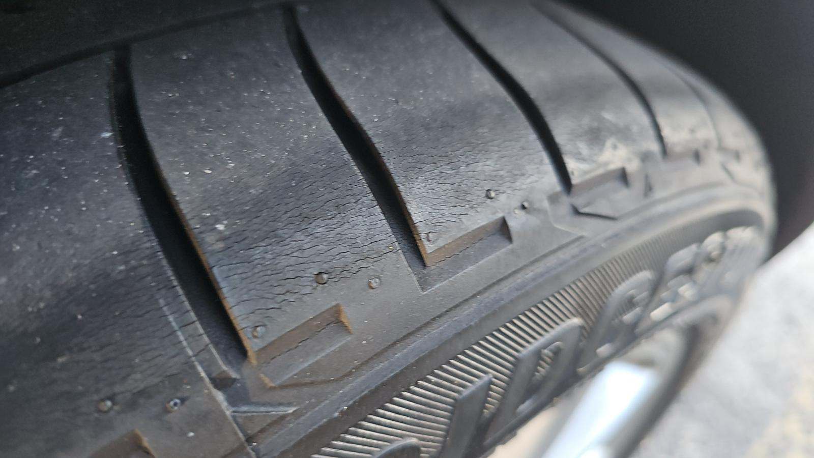 2022 Porsche Cayenne Base AWD