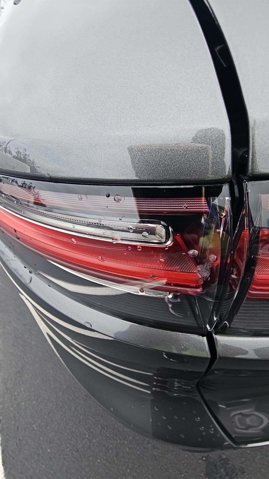 2022 Porsche Cayenne Base AWD