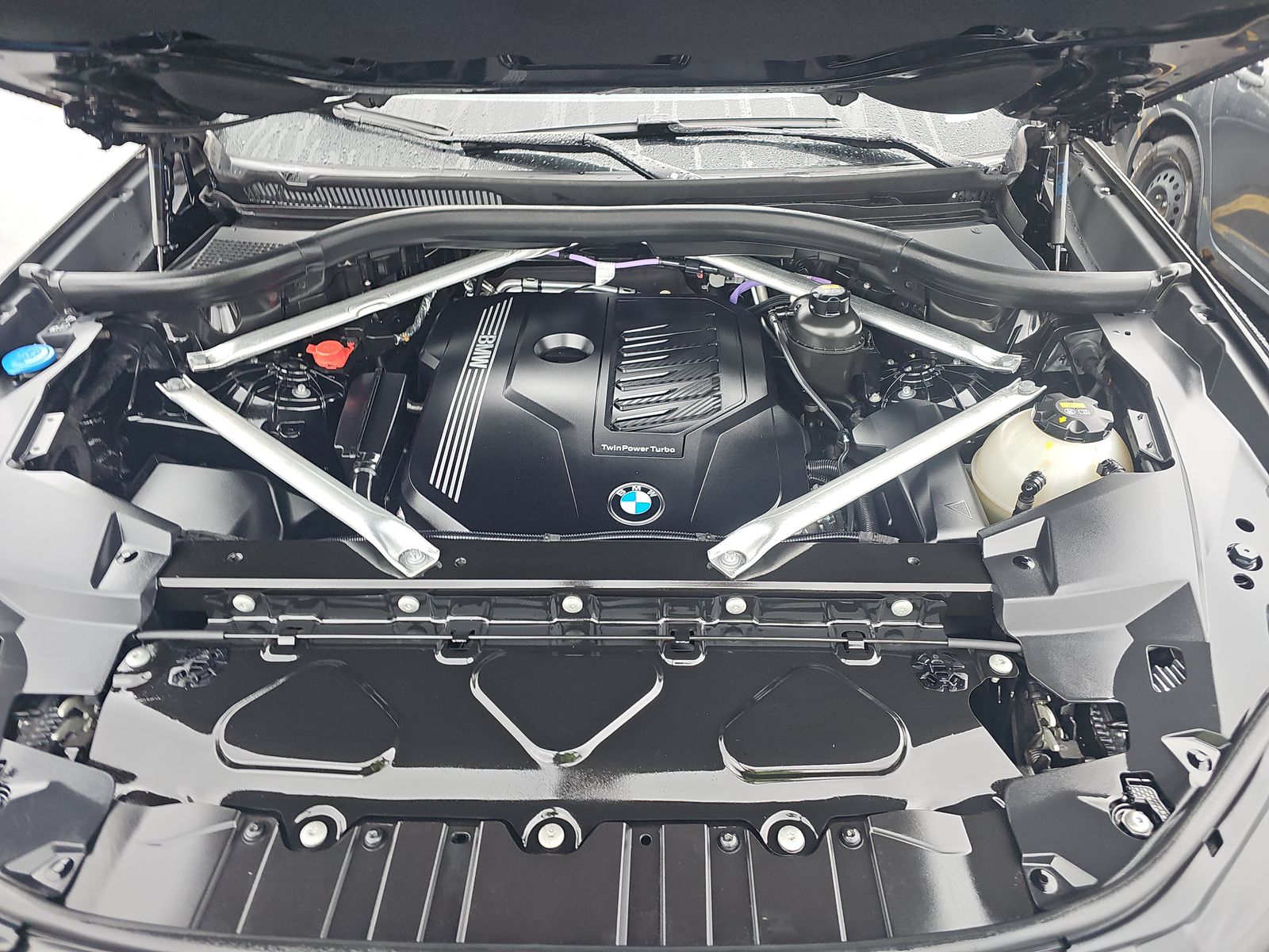 2022 BMW X5 xDrive40i AWD