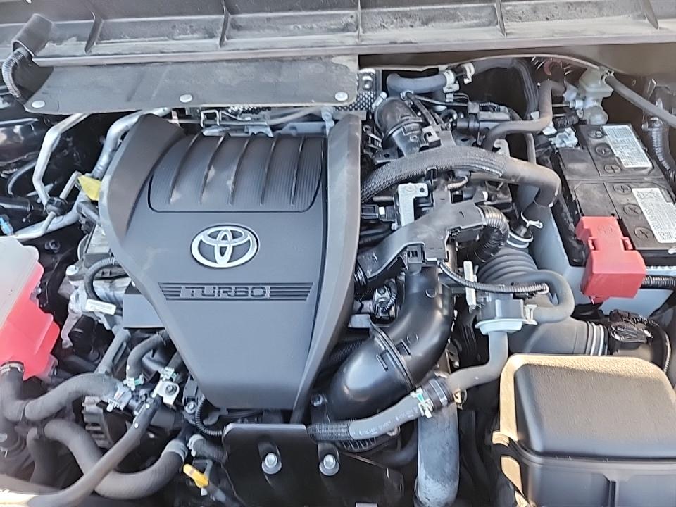 2023 Toyota Highlander XLE AWD