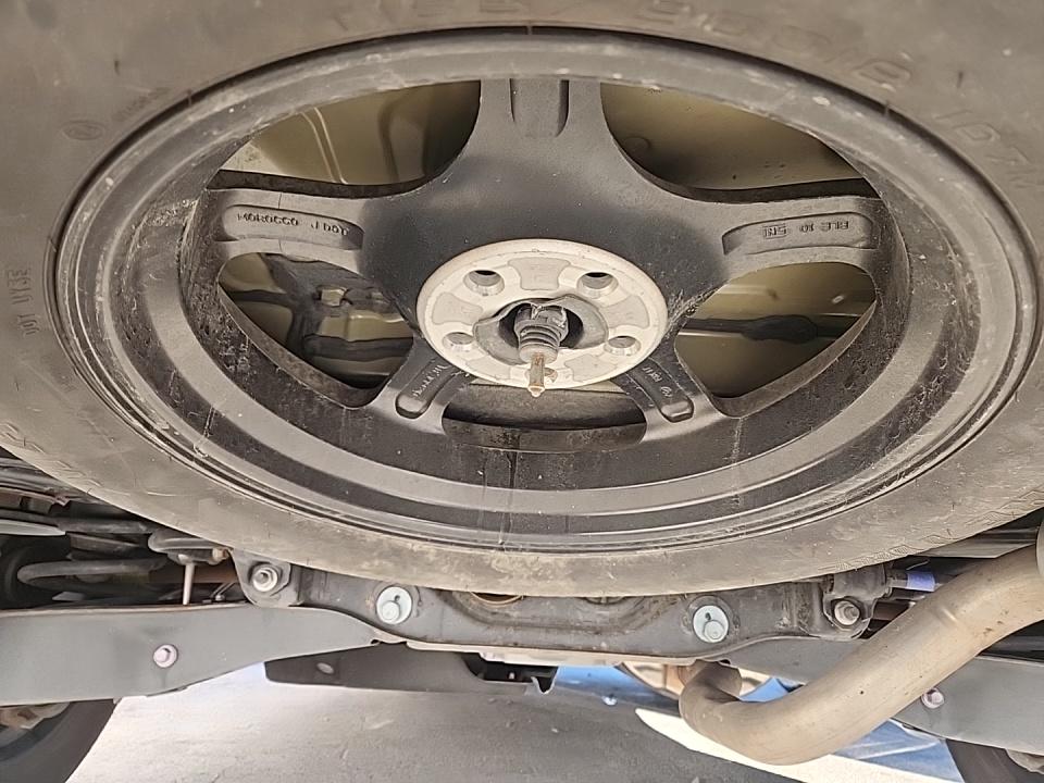 2023 Toyota Highlander XLE AWD