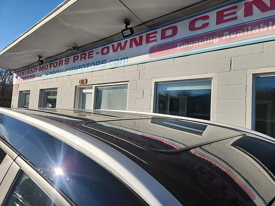 2023 Toyota Highlander XLE AWD