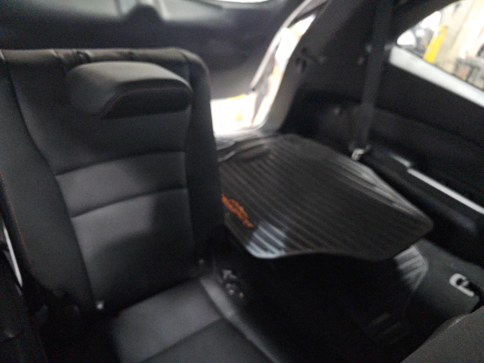 2022 Honda Pilot TrailSport AWD