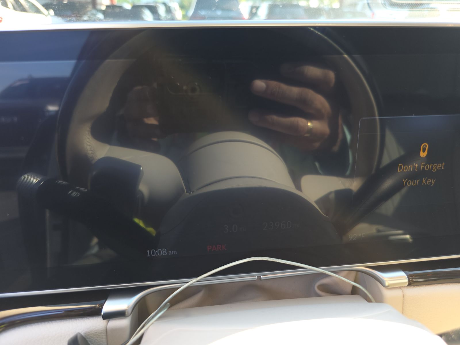 2023 Mercedes-Benz S-Class S 500 AWD