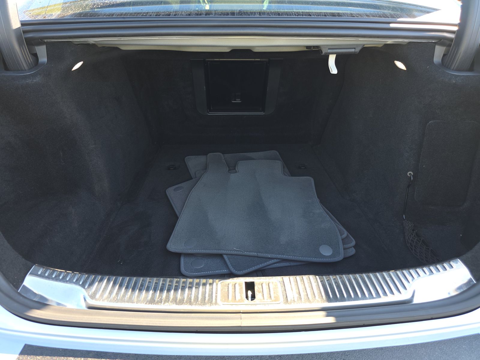 2023 Mercedes-Benz S-Class S 500 AWD