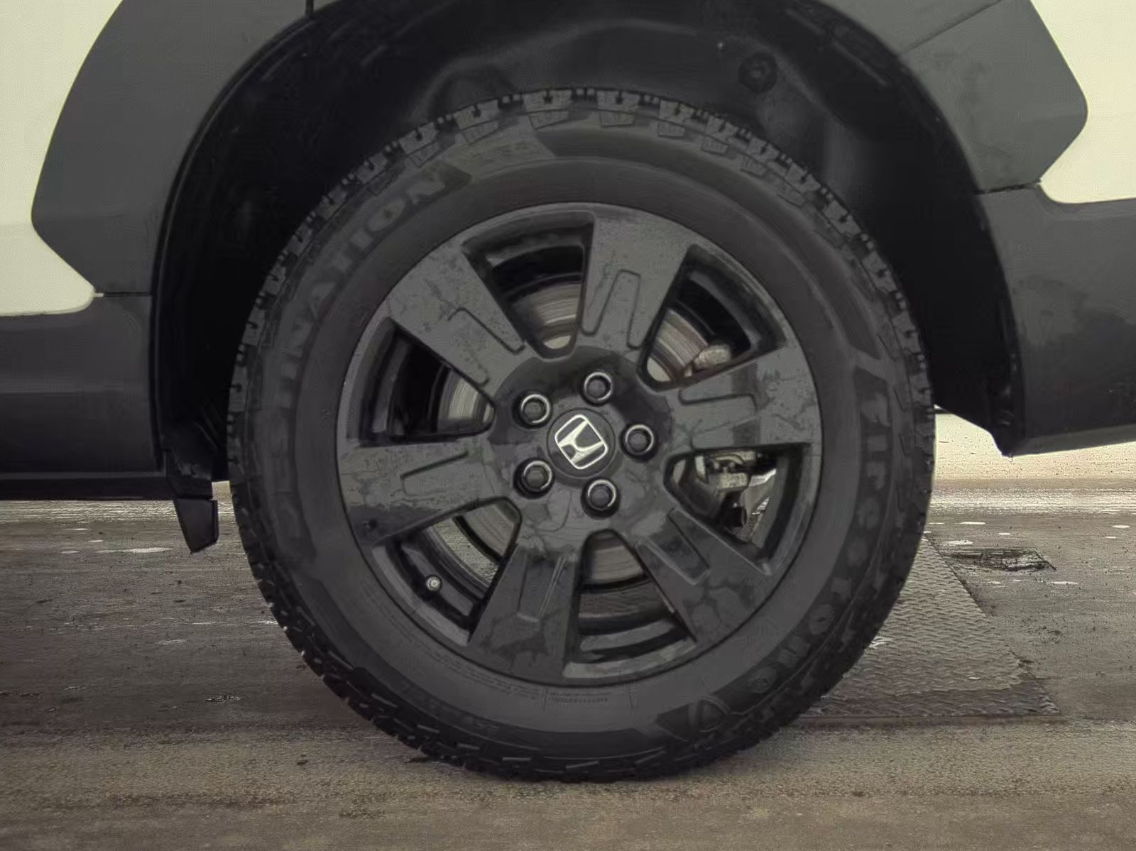 2022 Honda Pilot TrailSport AWD