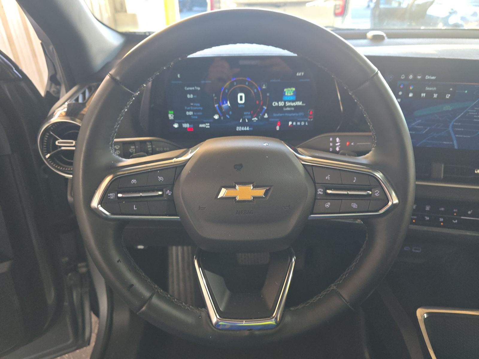 2025 Chevrolet Equinox LT AWD