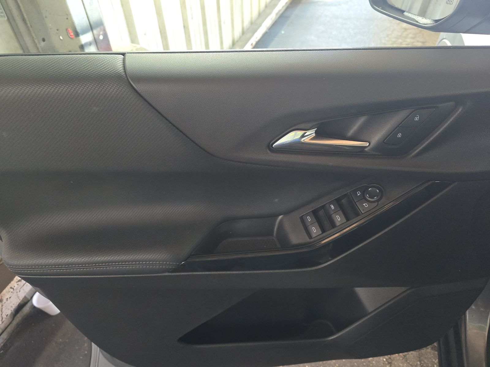 2025 Chevrolet Equinox LT AWD