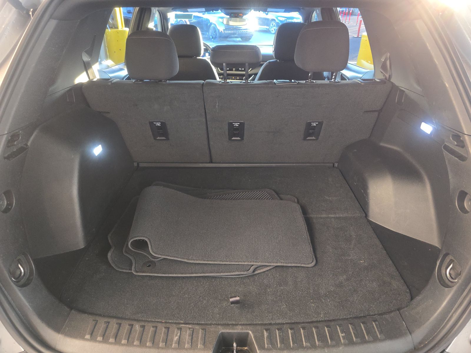 2025 Chevrolet Equinox LT AWD