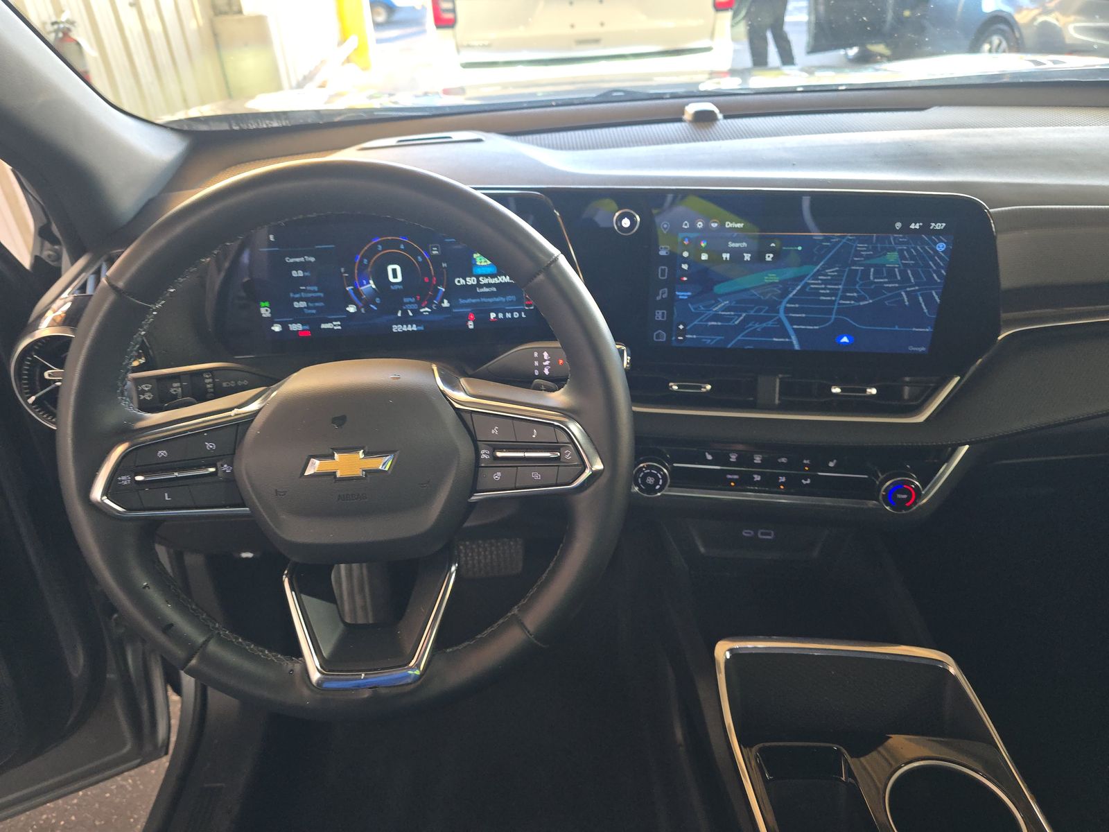 2025 Chevrolet Equinox LT AWD