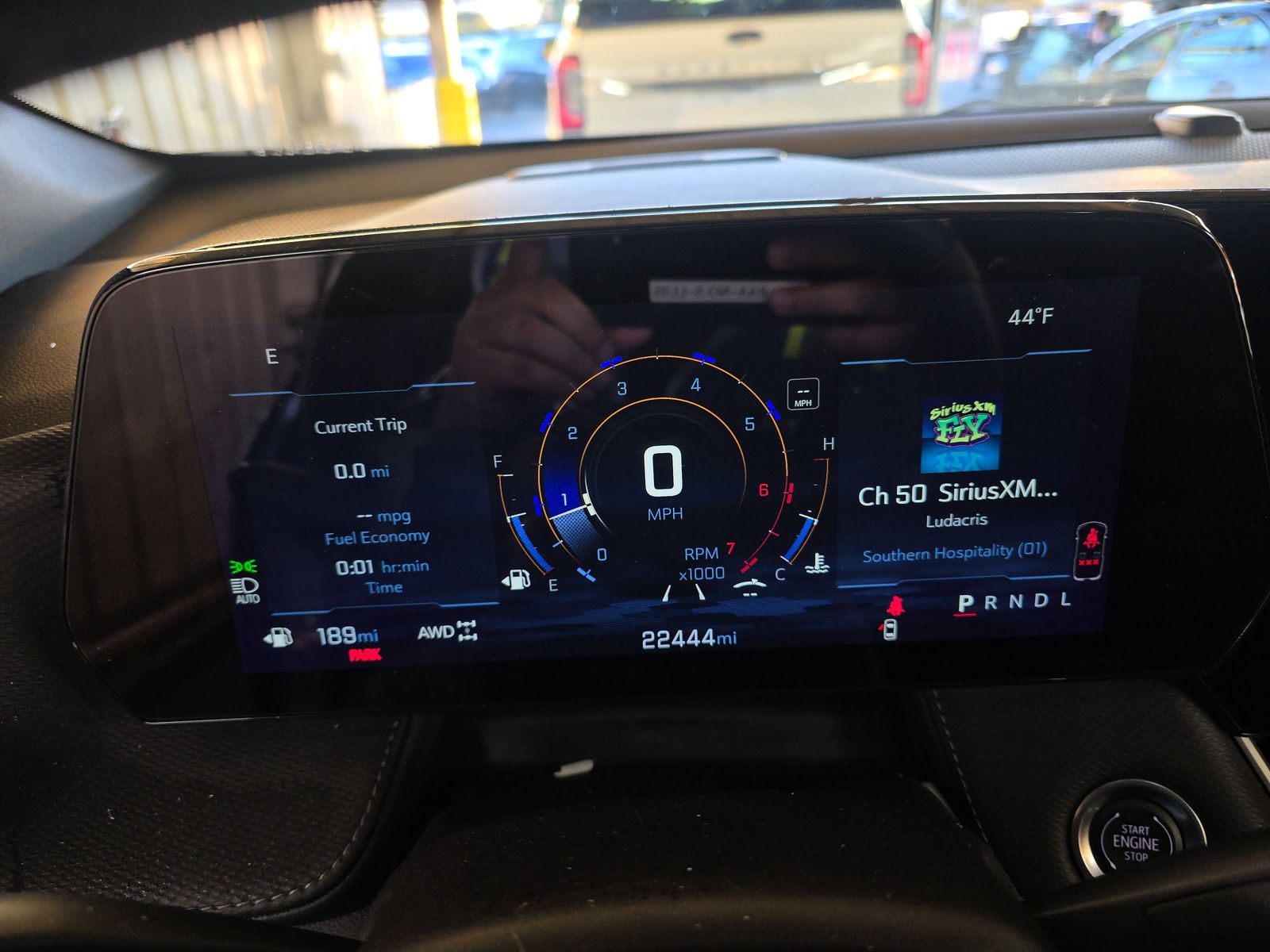 2025 Chevrolet Equinox LT AWD