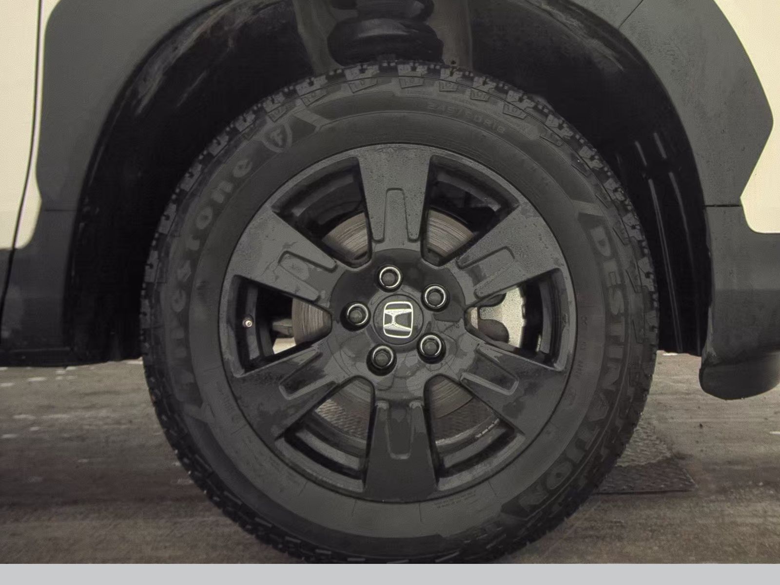 2022 Honda Pilot TrailSport AWD