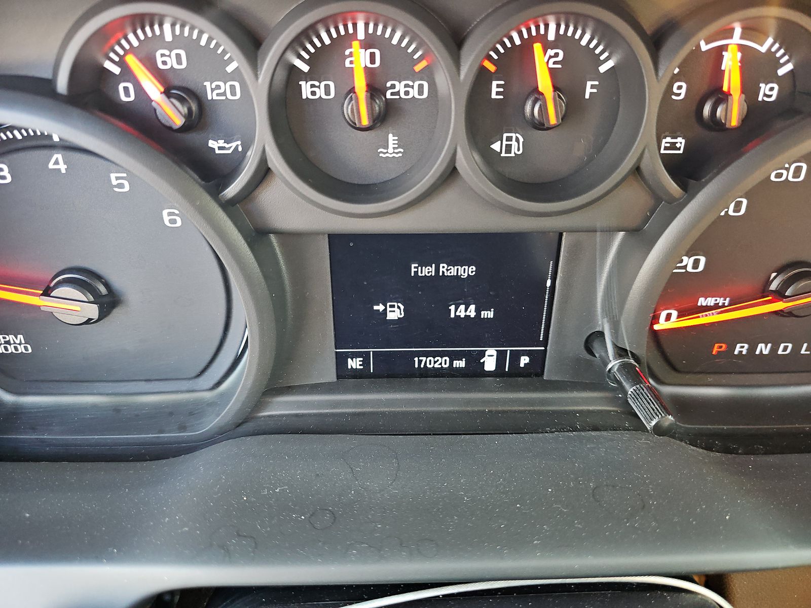 2024 Chevrolet Silverado 1500 Work Truck RWD