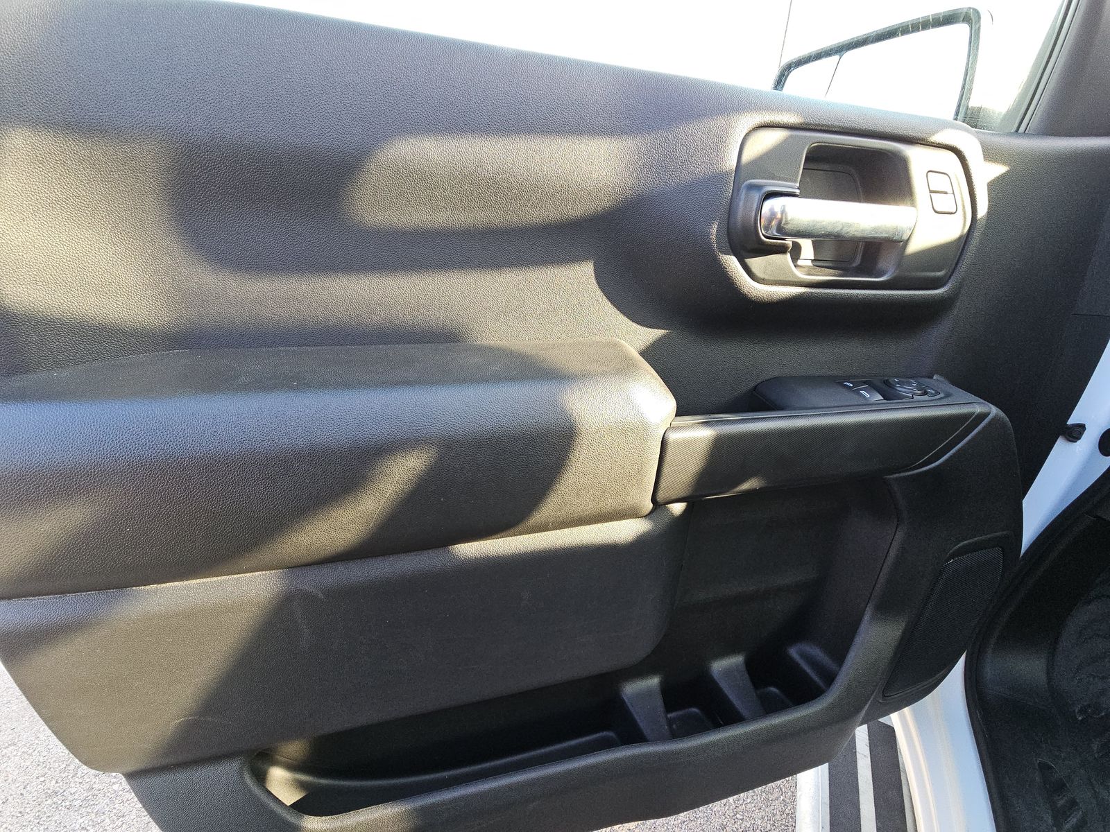 2024 Chevrolet Silverado 1500 Work Truck RWD