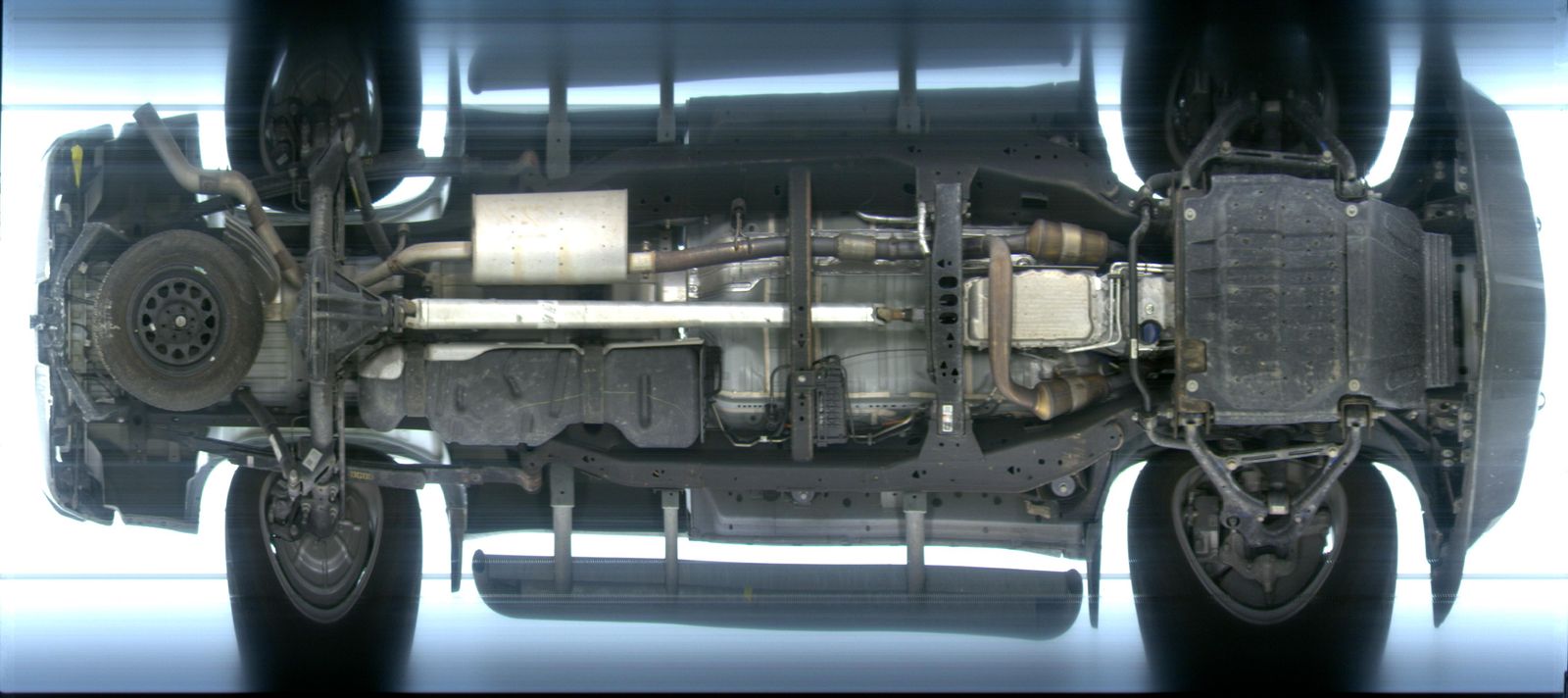 2024 Chevrolet Silverado 1500 Work Truck RWD