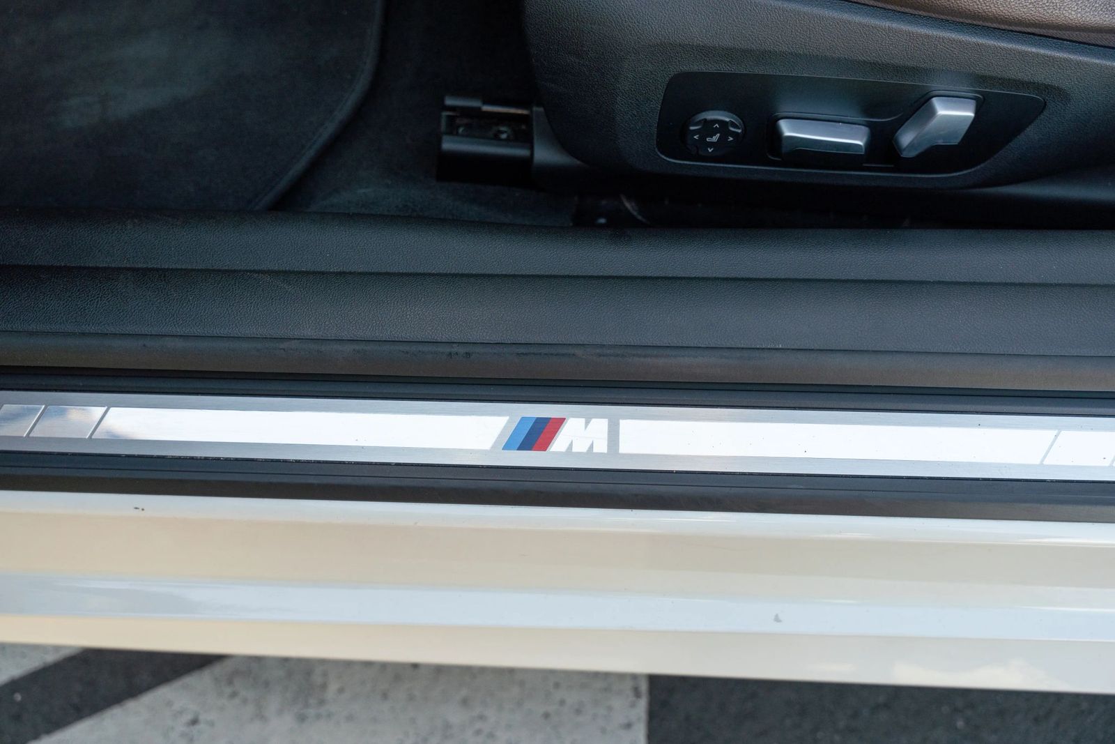 2021 BMW 4 Series 430i RWD