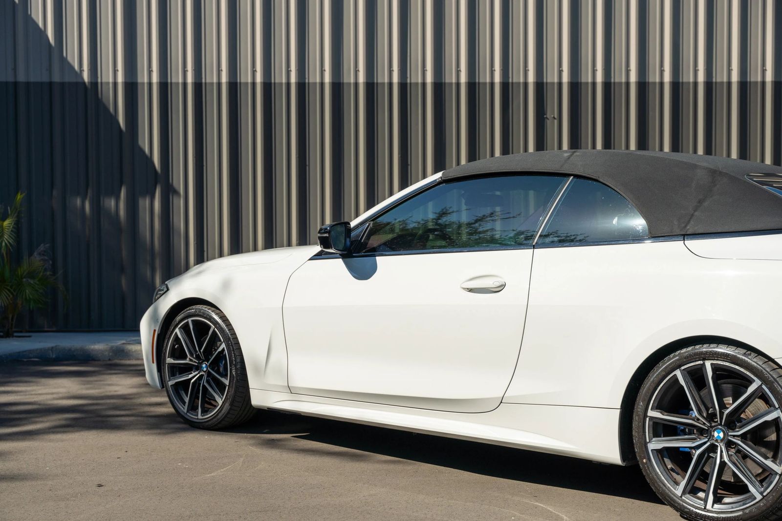 2021 BMW 4 Series 430i RWD