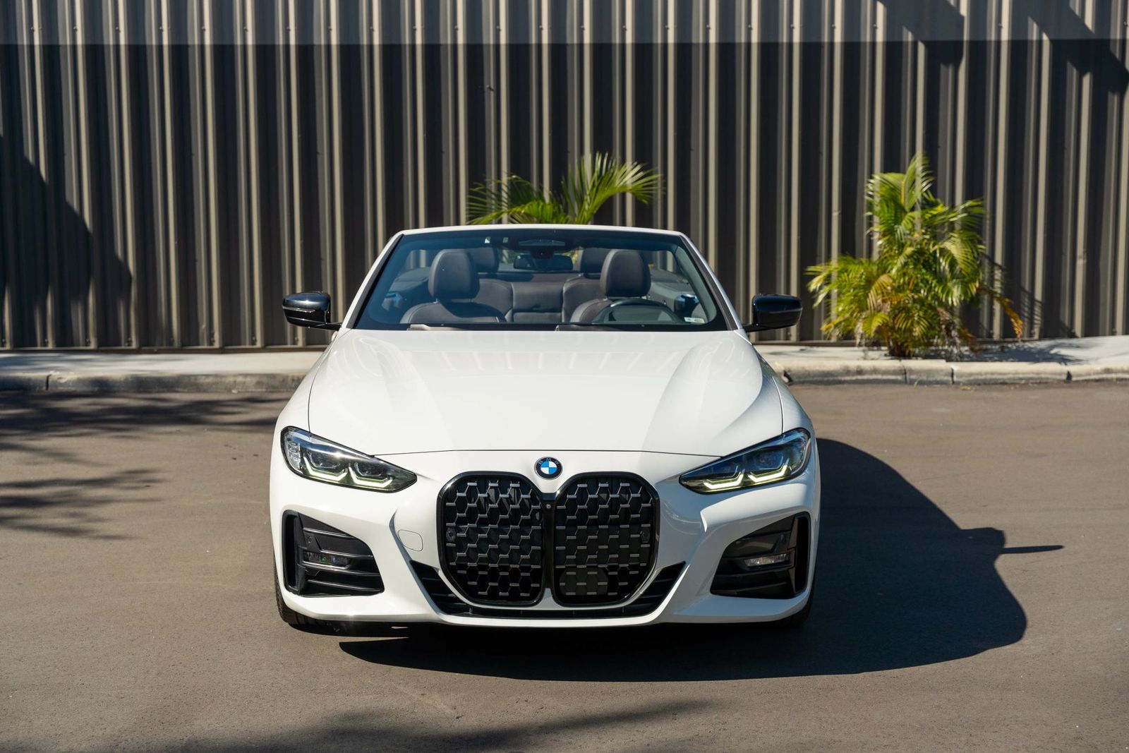 2021 BMW 4 Series 430i RWD