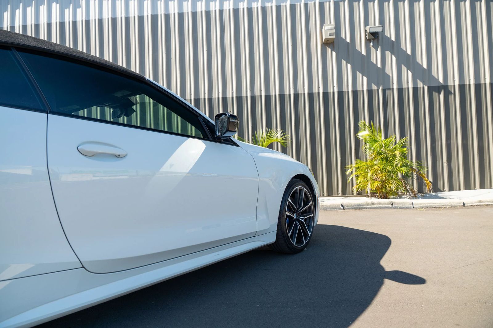 2021 BMW 4 Series 430i RWD