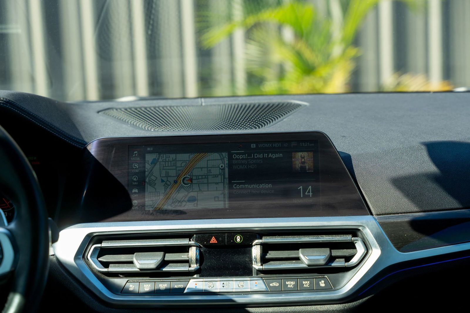 2021 BMW 4 Series 430i RWD