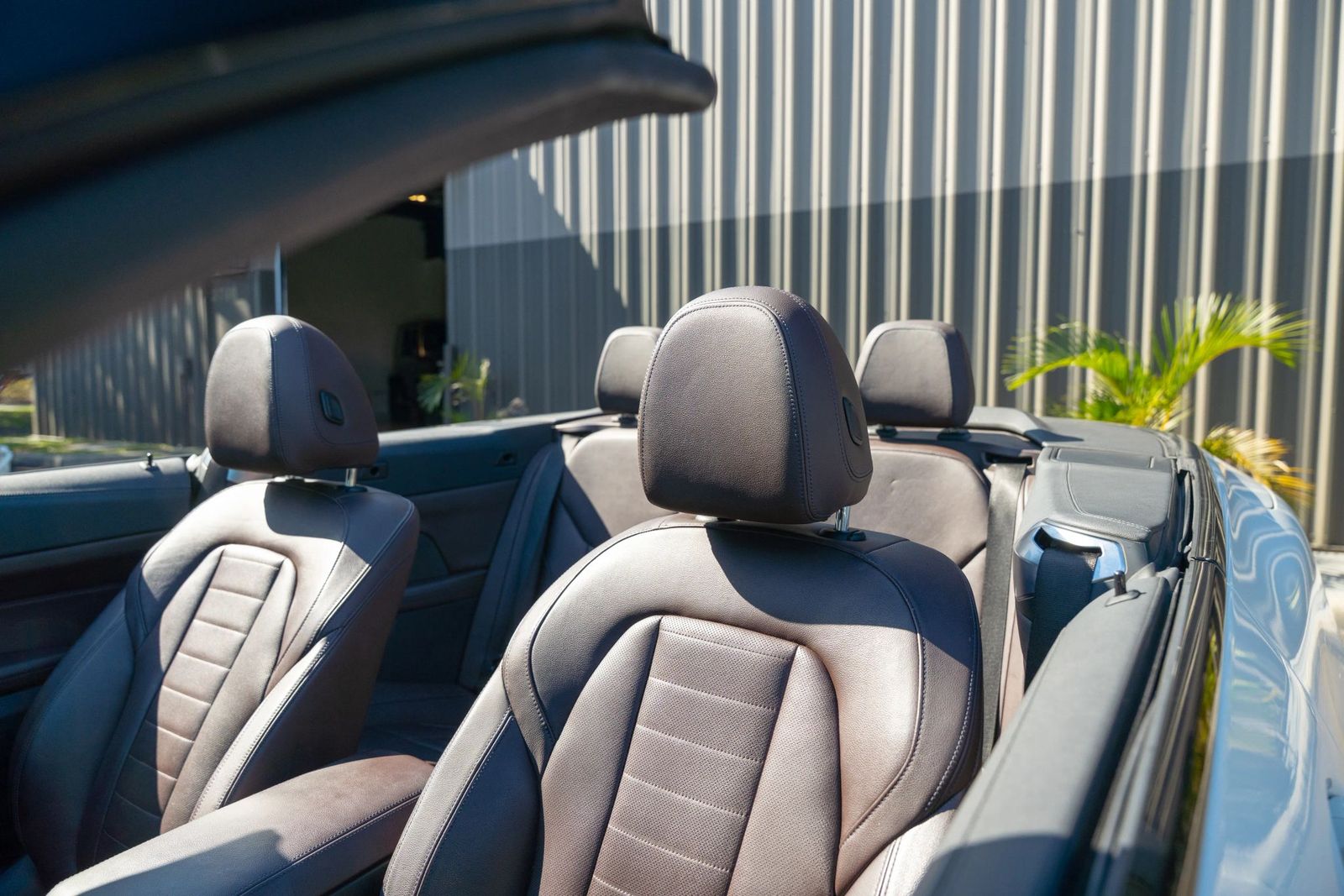 2021 BMW 4 Series 430i RWD