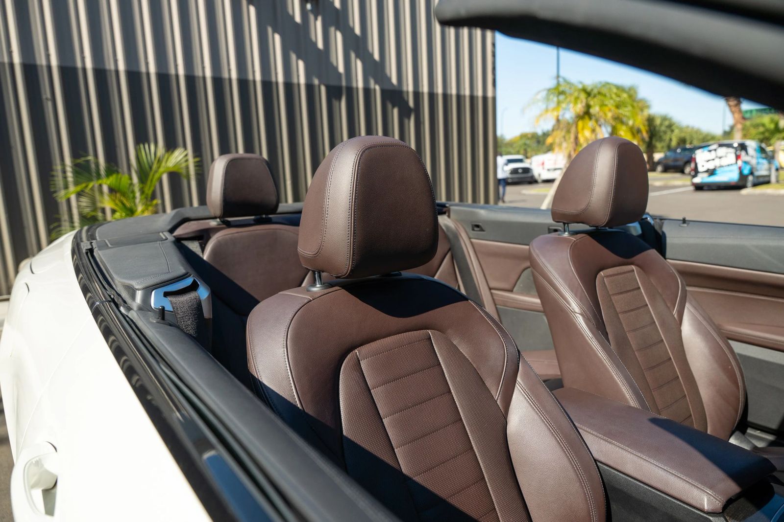 2021 BMW 4 Series 430i RWD