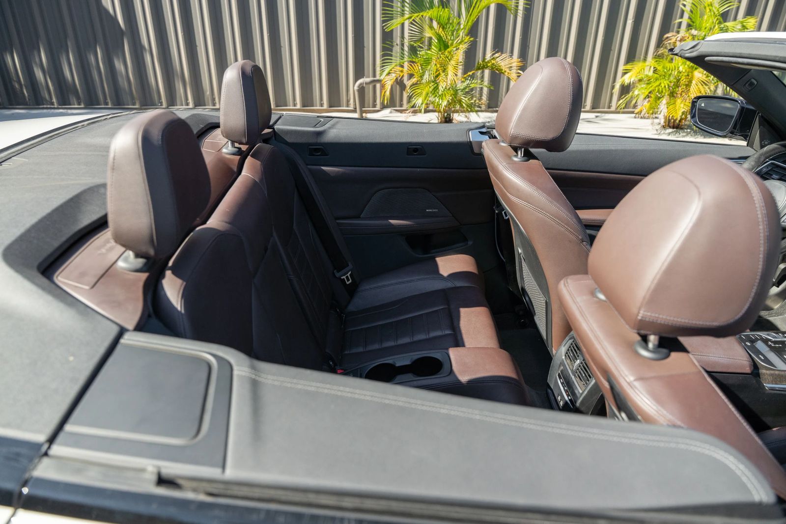 2021 BMW 4 Series 430i RWD