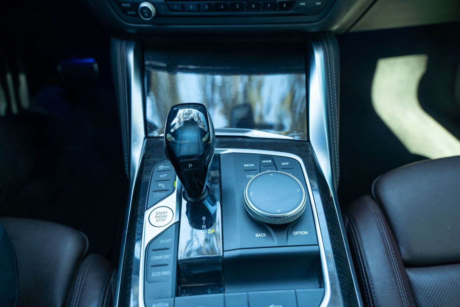 2021 BMW 4 Series 430i RWD