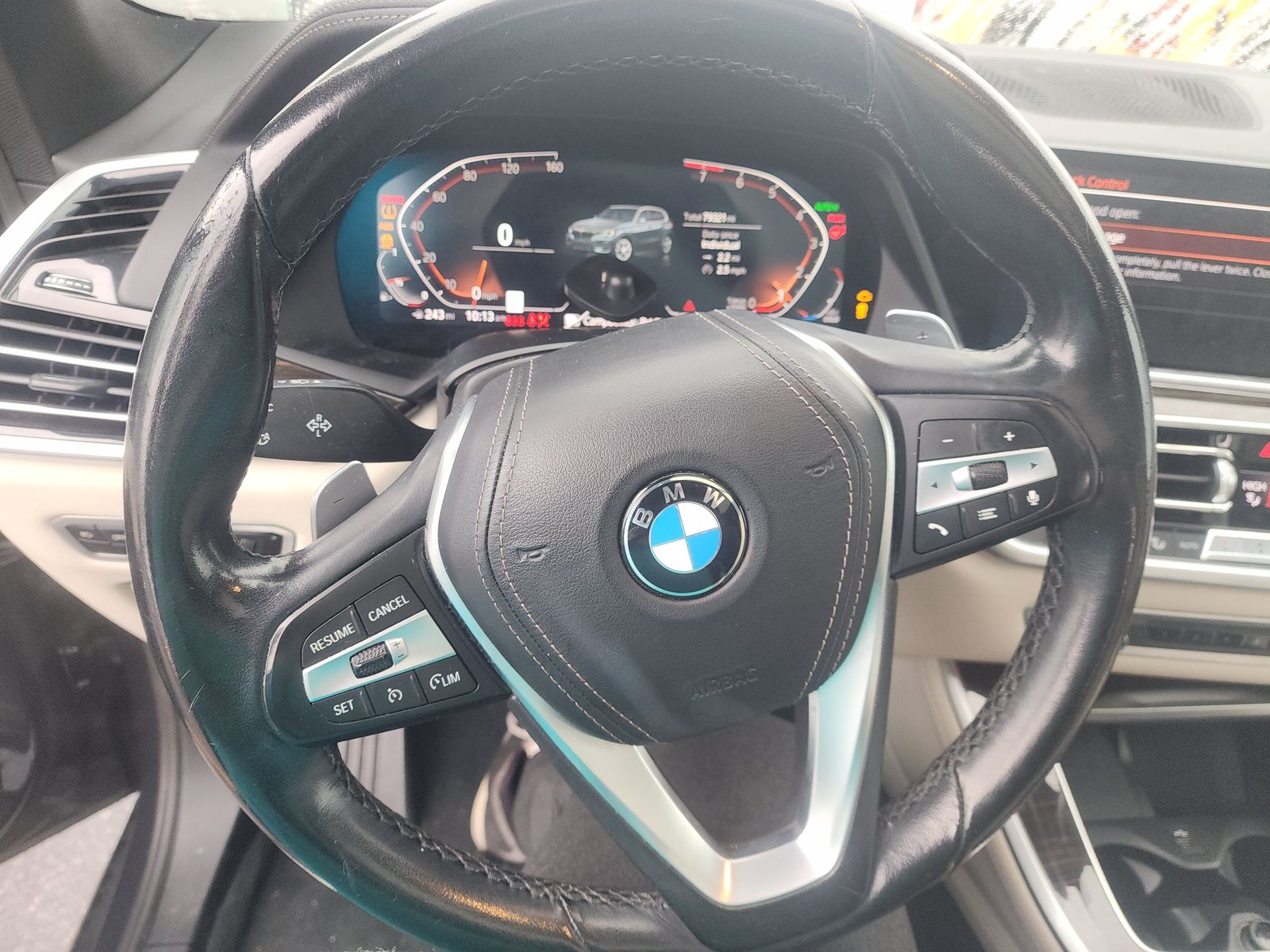 2020 BMW X5 xDrive40i AWD